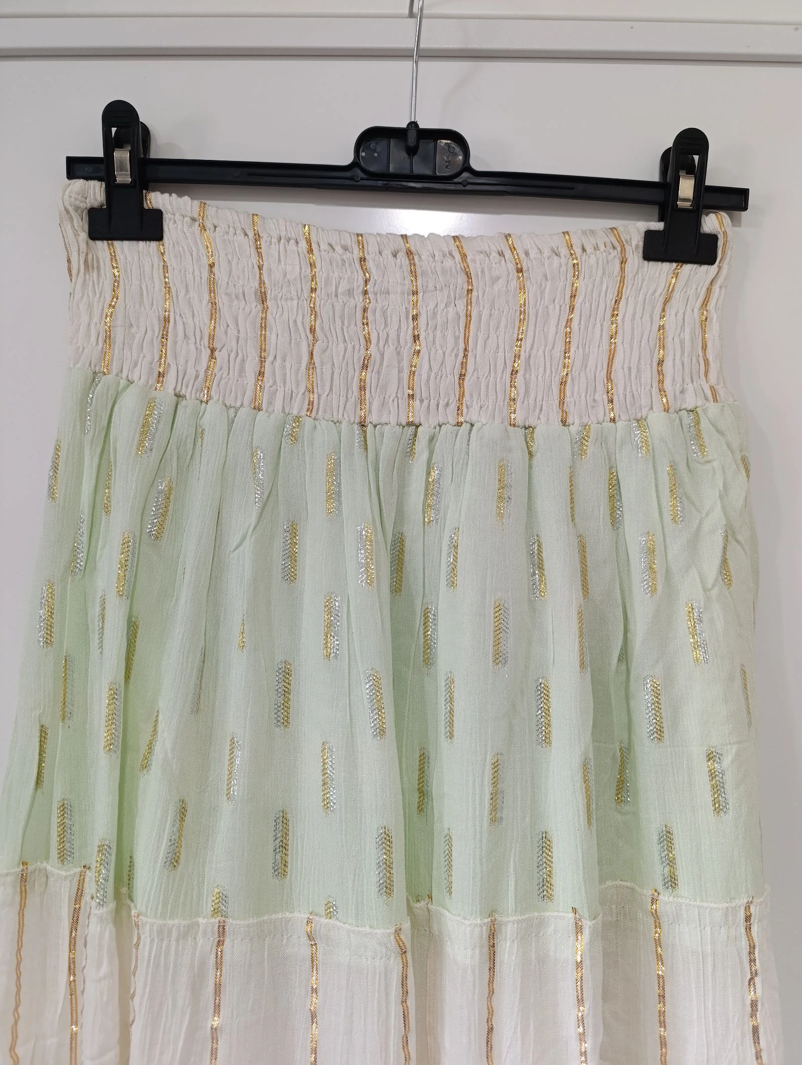Groene fantasiejurk – photo 5